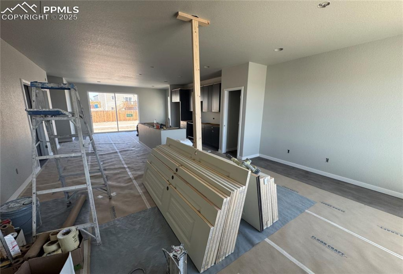 8148 Manor House Way, Colorado Springs, Colorado 80908, 3 Bedrooms Bedrooms, ,3 BathroomsBathrooms,Residential,For Sale,Manor House,4622715
